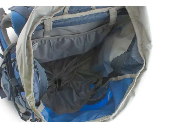 Pinguin Explorer 75 Rucksack khaki