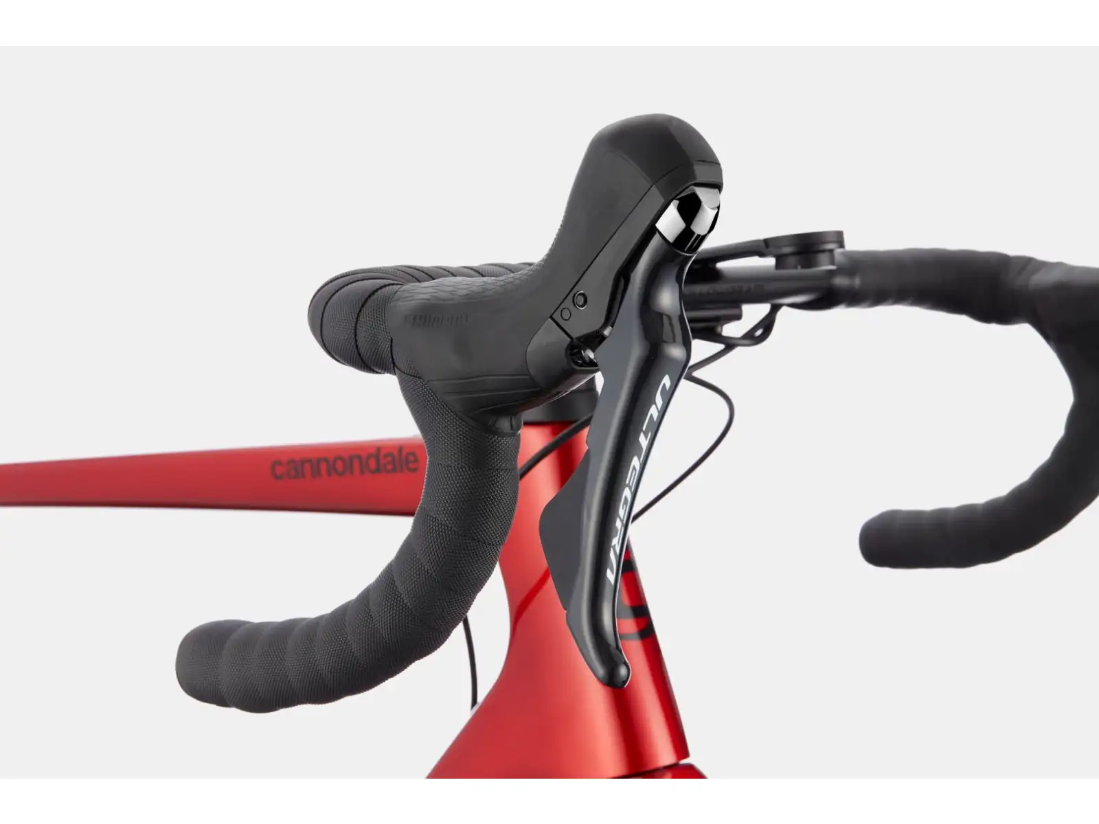 Cannondale SuperSix Evo Hi-mod Disc Ultegra CRD Rennrad
