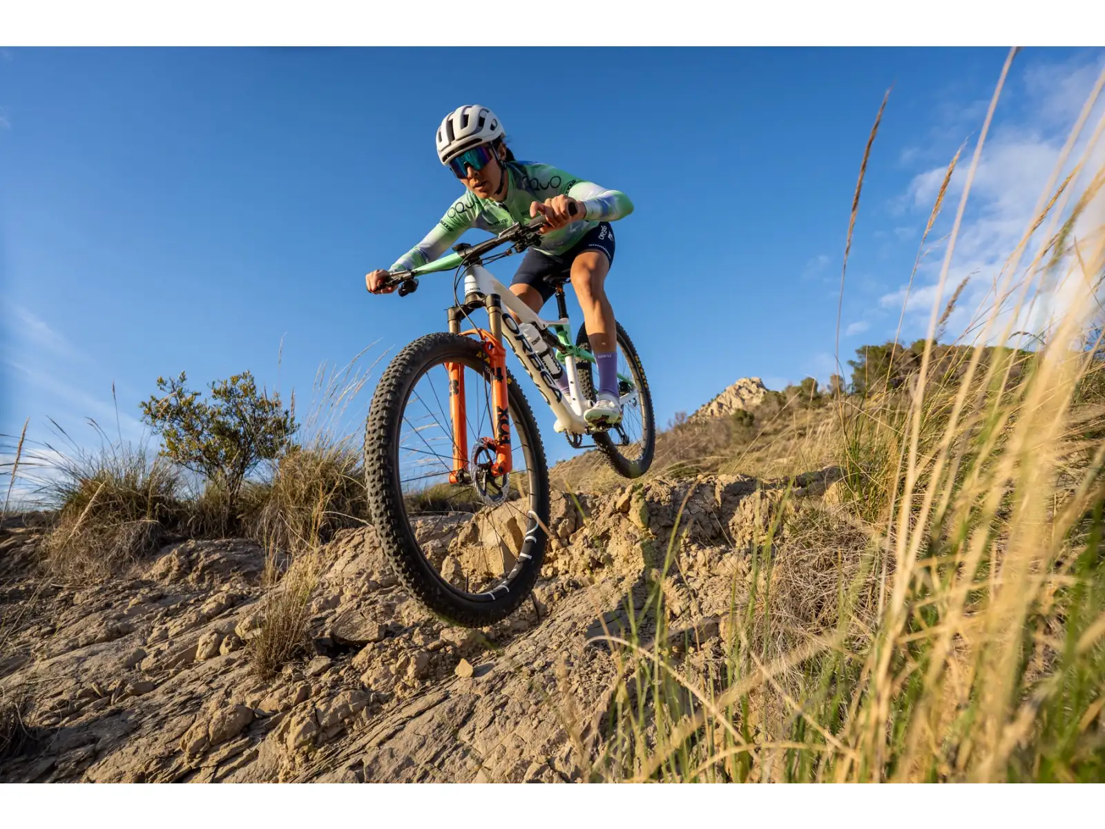 Maxxis Aspen AT MaxxSpeed/Exo/TR 29x2,40" MTB Reifen Kevlar