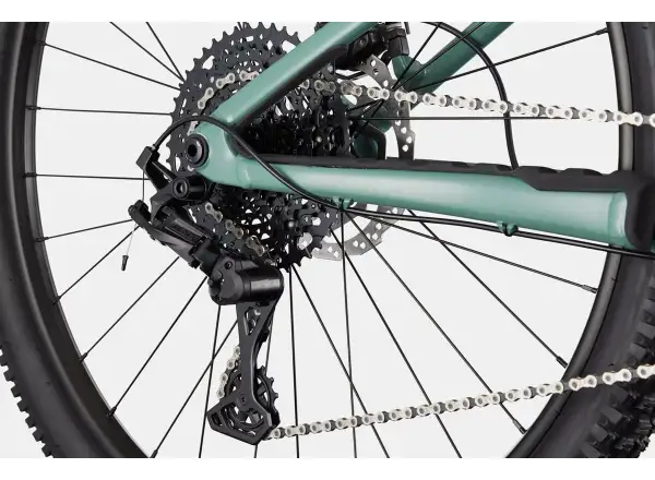 Cannondale Habit HT 3 Mountainbike JDE