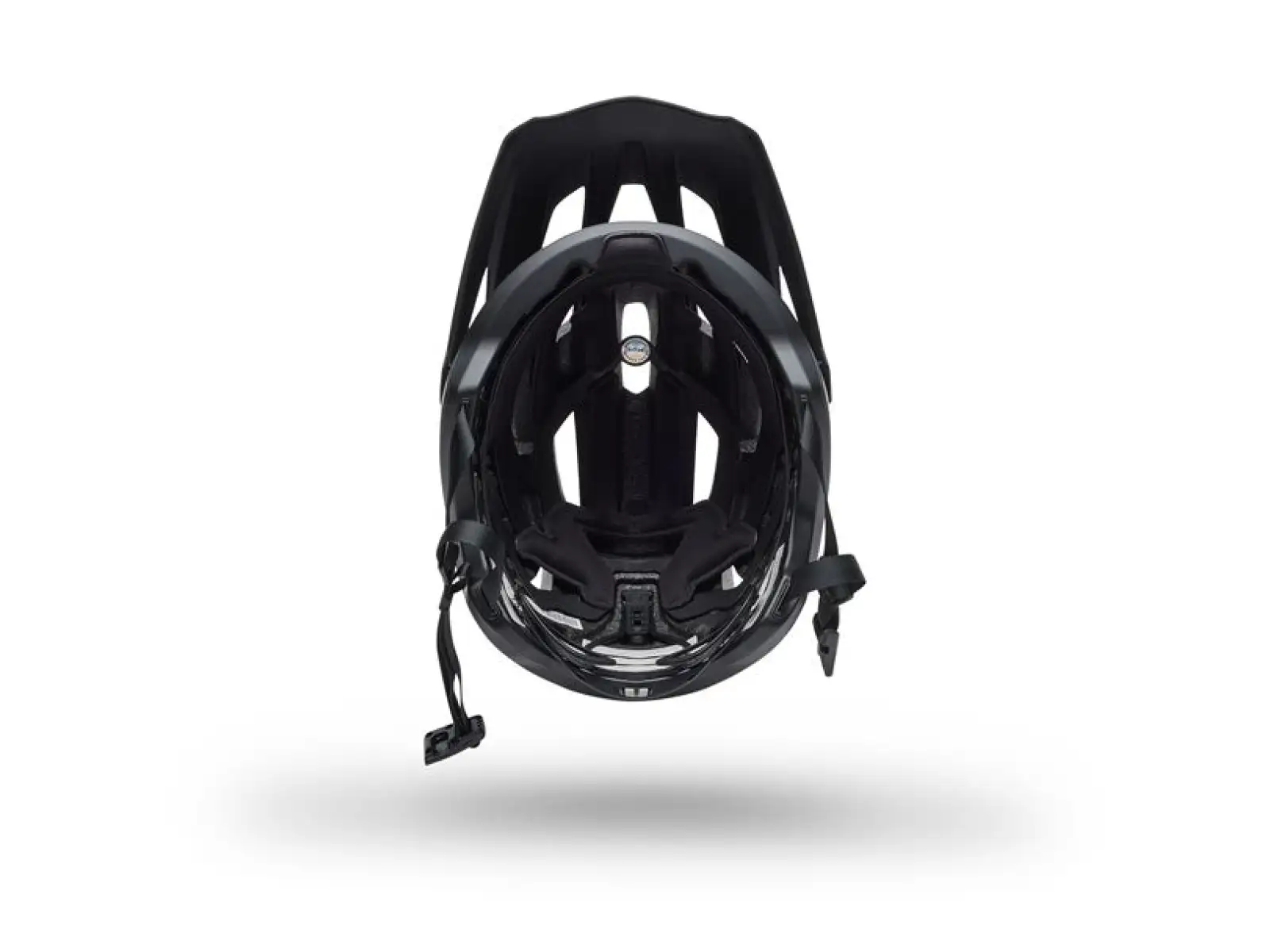 Bell 4Forty Air MIPS Helm Mat Black