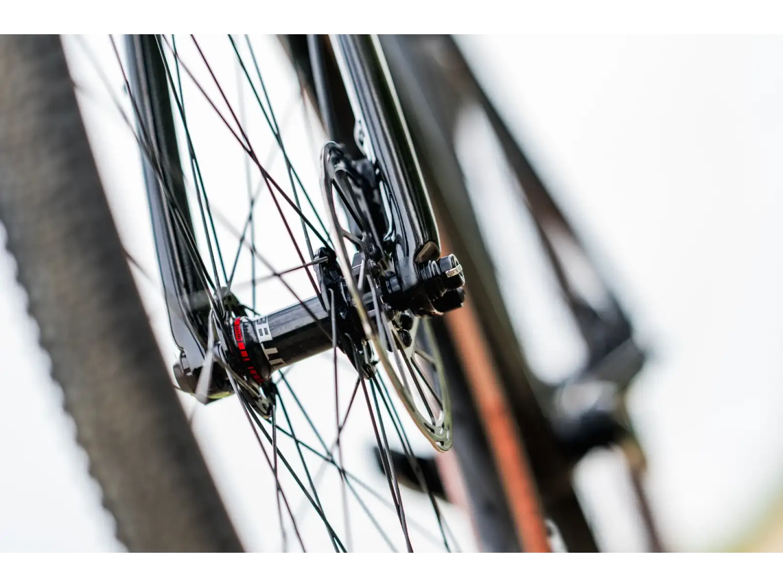 Rock Machine Gravelride CRB 900 AXS Gravelbike