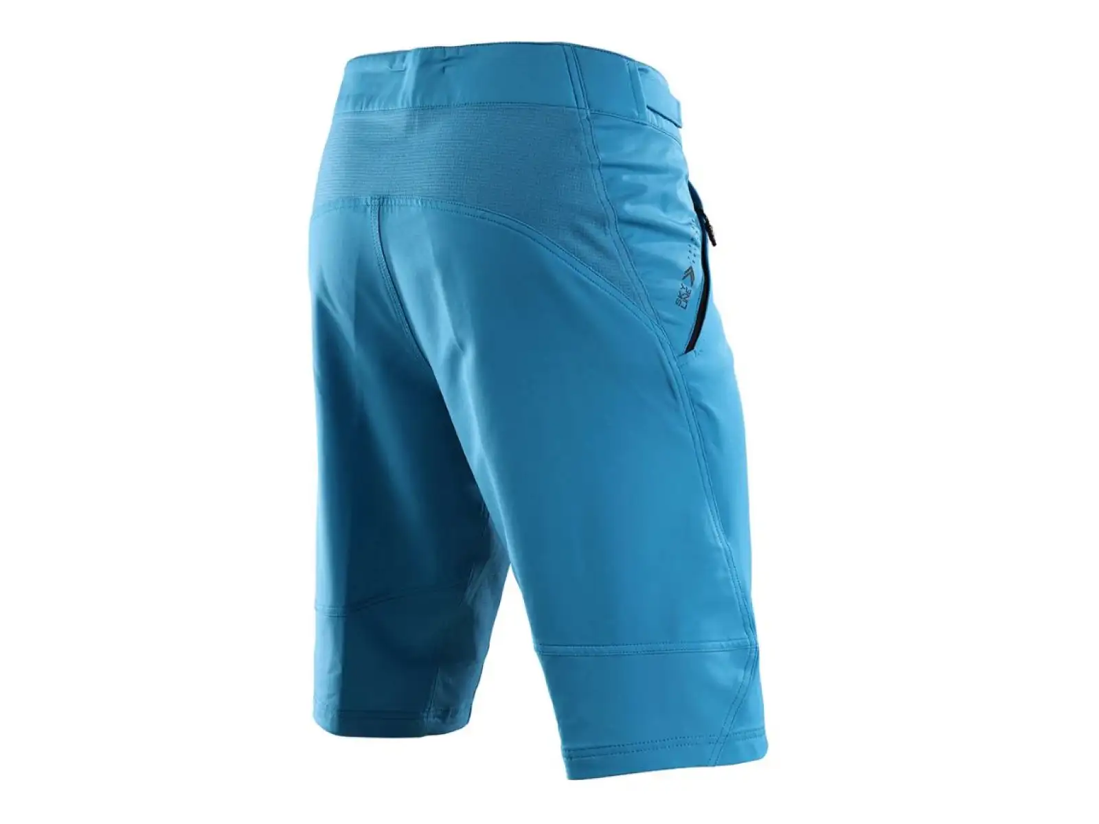 Troy Lee Designs Skyline Monochrome Herren Shorts Azure