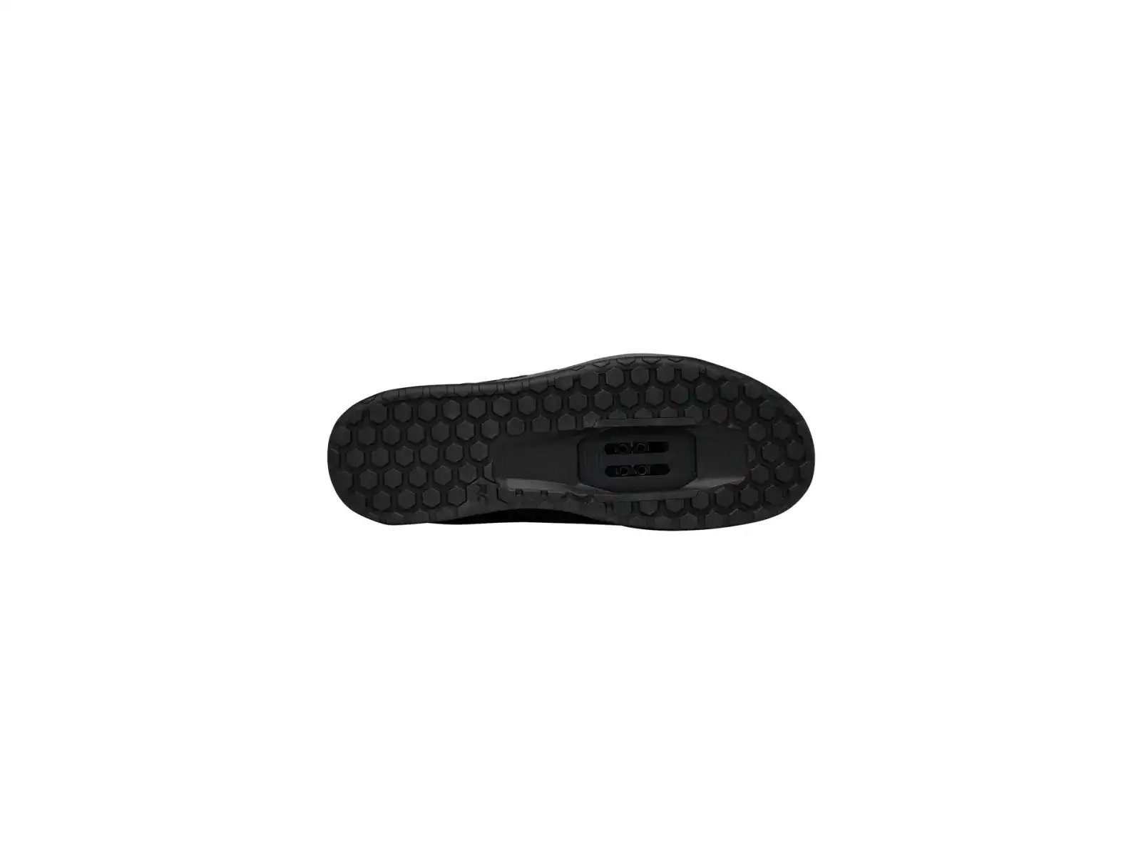 Ride Concepts Hellion Clip Herren-Radschuhe schwarz/Charcoal