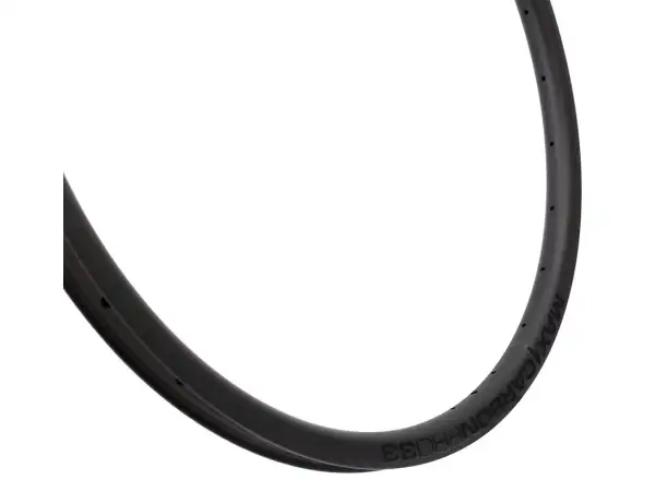 MAX1 Carbon XC Evo 33 29" Felge 32 Löcher schwarz