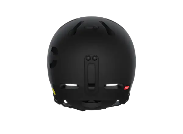 POC Fornix BC Skihelm Uranium Black Matt