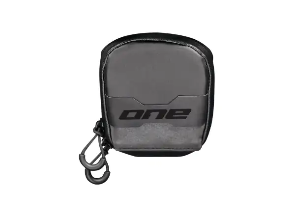 One Bikeparts S.Bag 50 L Tasche black