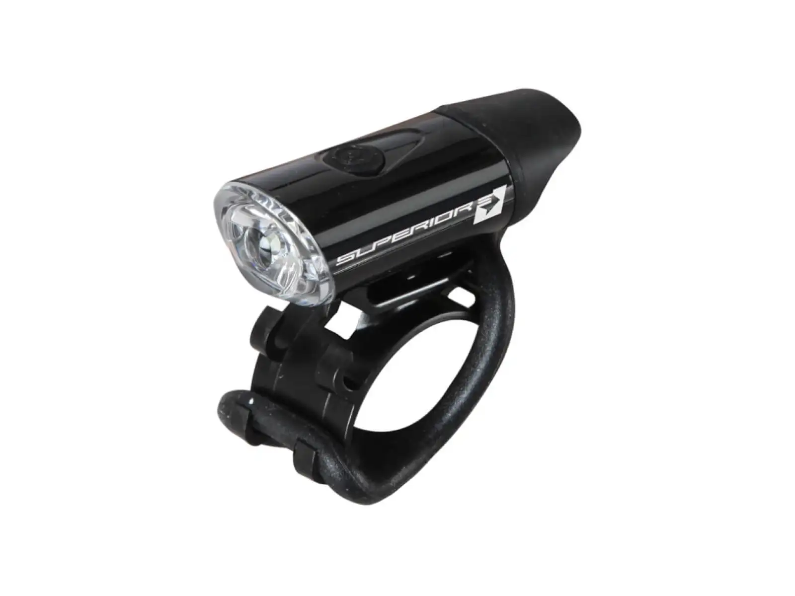 Superior SFL-02 Frontlicht (kabellos via USB)