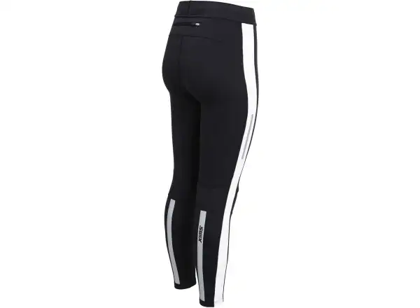 Swix Surmount Soft Shield Damenhose Black/Bright White