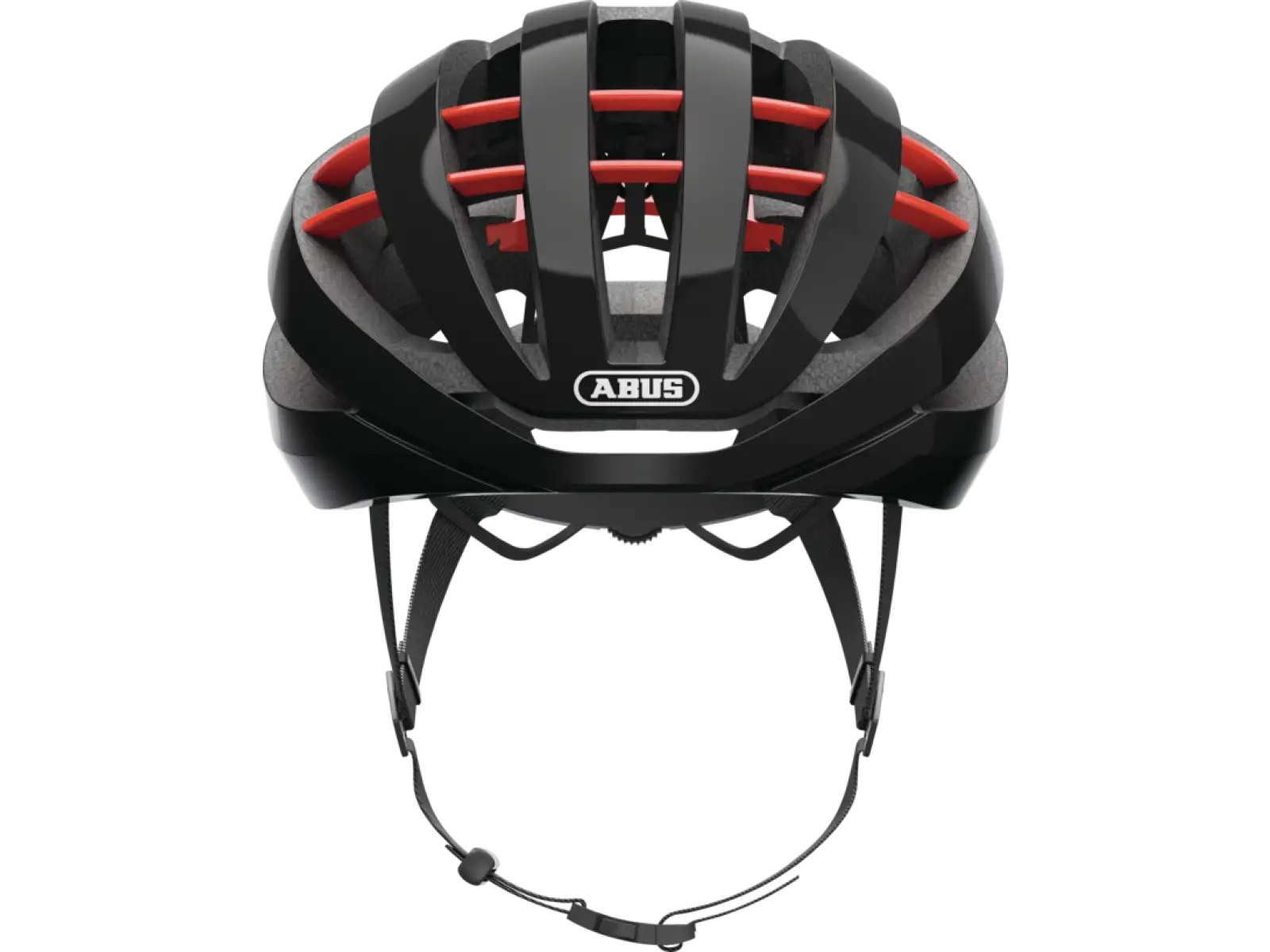 Abus Aventor Quin Helm Velvet Black