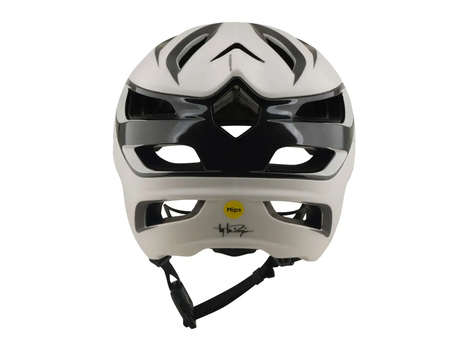 Troy Lee Designs A3 Mips Helm Uno Pumice