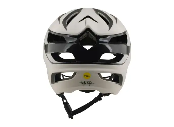 Troy Lee Designs A3 Mips Helm Uno Pumice