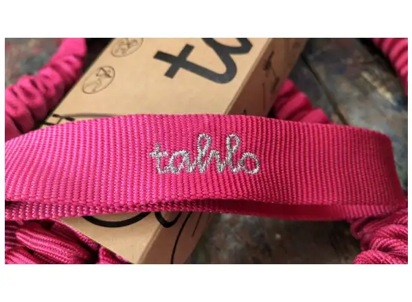 Zugseil Rosa Lila