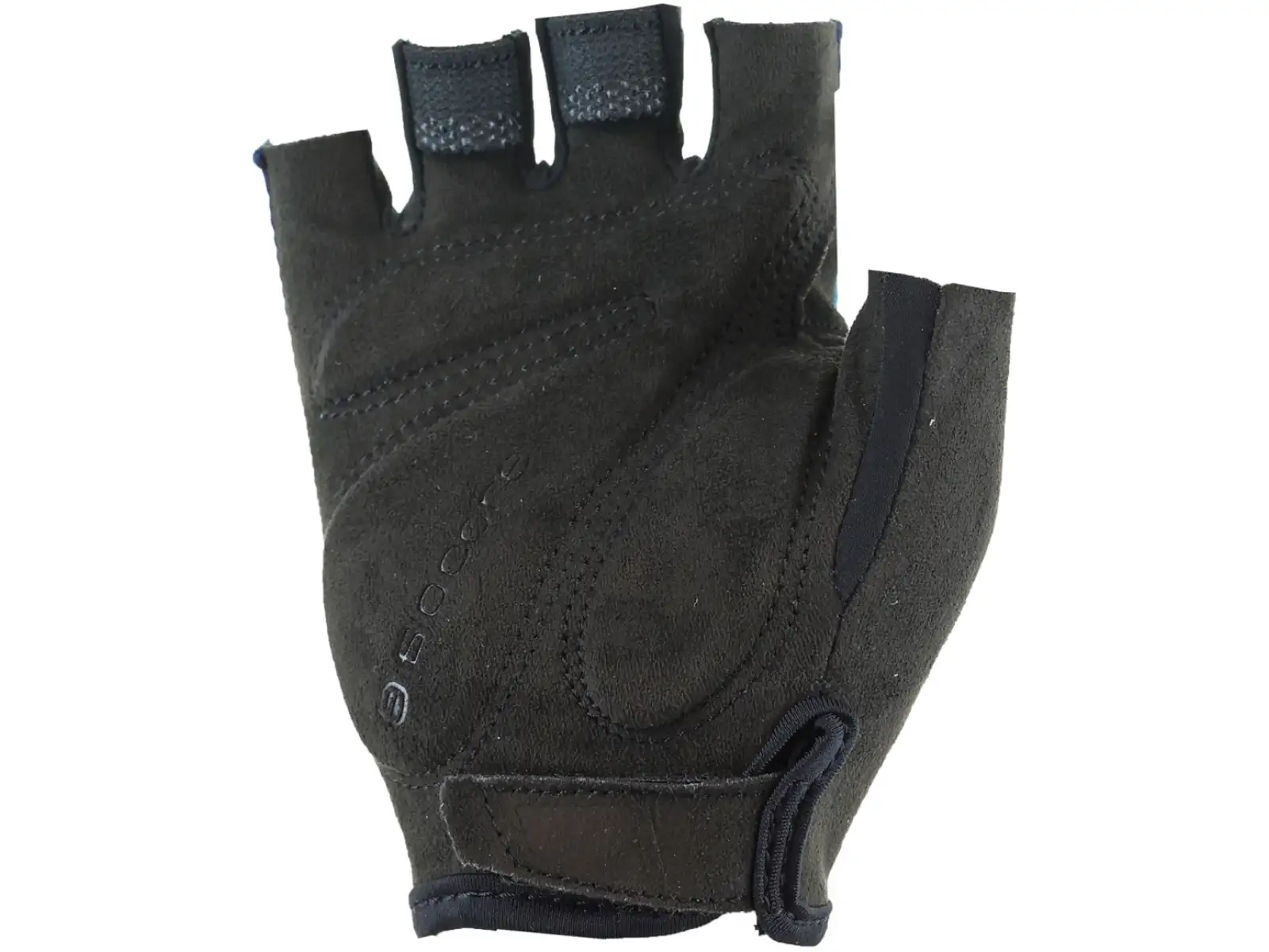 Roeckl Toblach Kinderhandschuhe – Patriot Blue