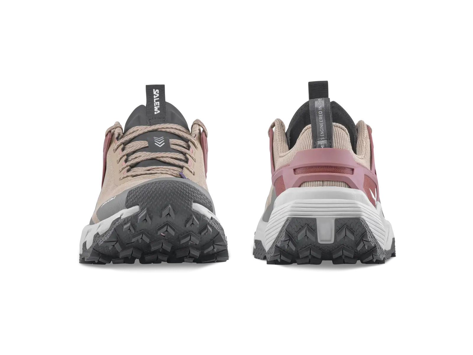 Salewa Pedroc 2 Powetex W Damen Schuhe Quicksand/Bungee Cord