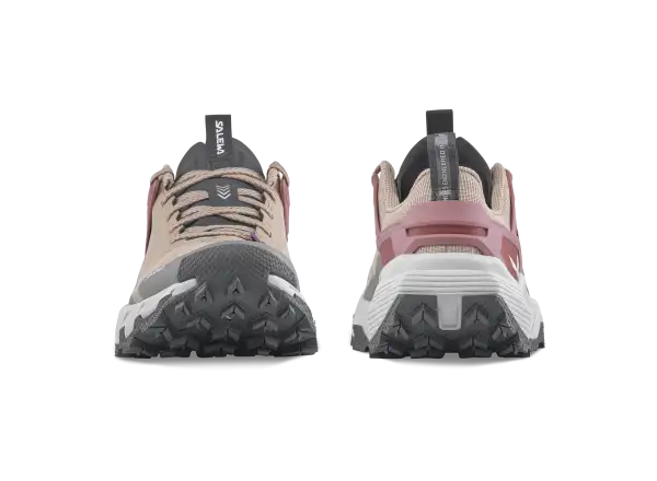 Salewa Pedroc 2 Powetex W Damen Schuhe Quicksand/Bungee Cord