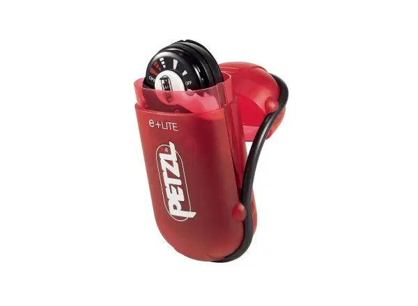 Petzl e+Lite Stirnlampe