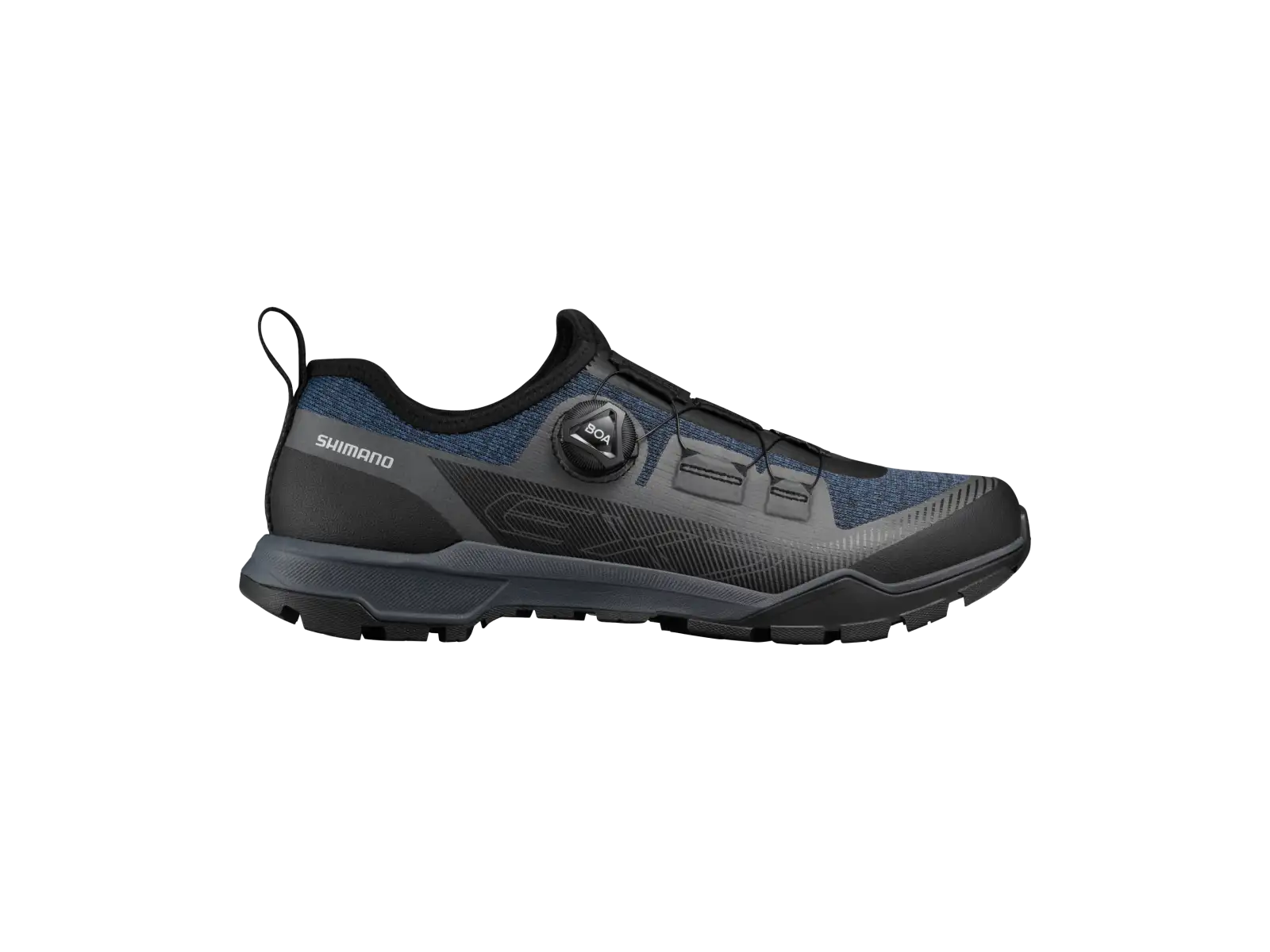 Shimano SH-EX700 Herren Touring-Radschuhe