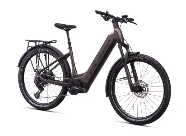 Crussis ONE-Country 10.11 715Wh Tiefeinsteiger E-Bike