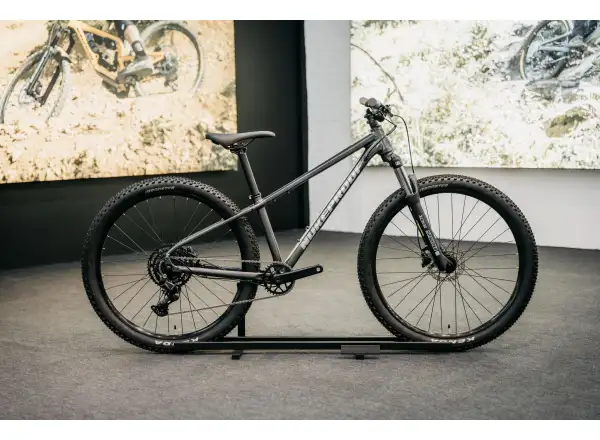 Nukeproof Tracker Sport 290 Essa 1x8 Mountainbike Black/Bronze