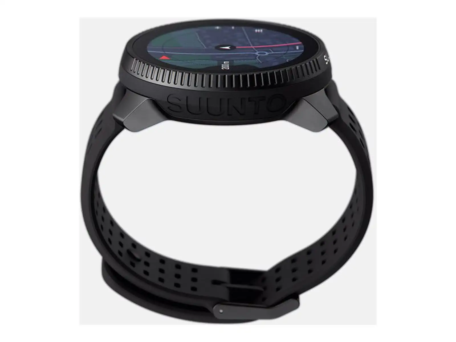 Suunto Race Smartwatch All Black.
