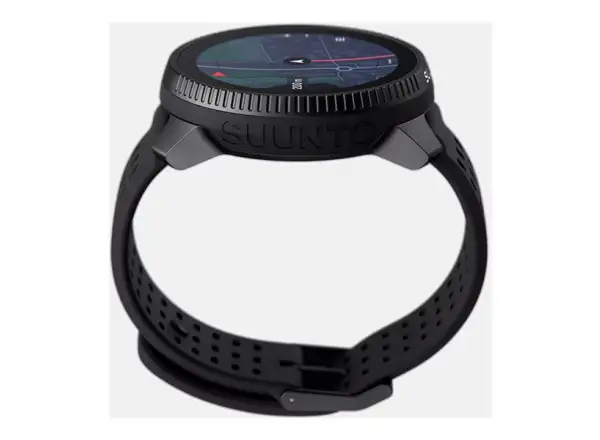 Suunto Race Smartwatch All Black.