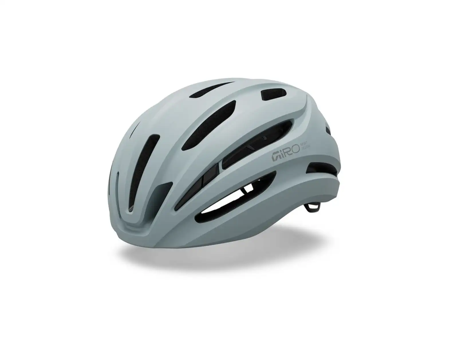 Giro Isode II Helm Mat Sky Blue