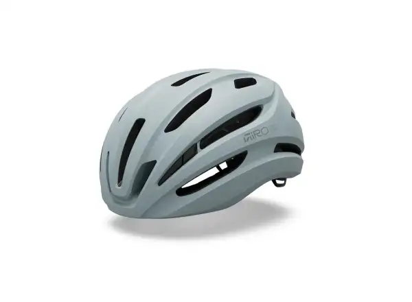 Giro Isode II Helm Mat Sky Blue