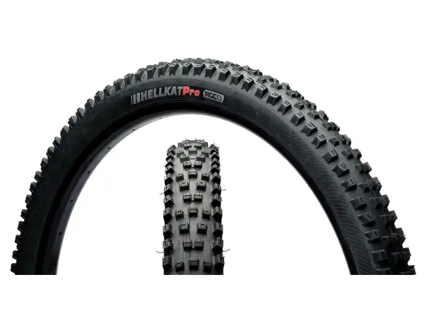 Kenda K-Series Hellkat AllMountain 120TPI K-1201 TR 27,5x2,40" MTB Reifen Kevlar