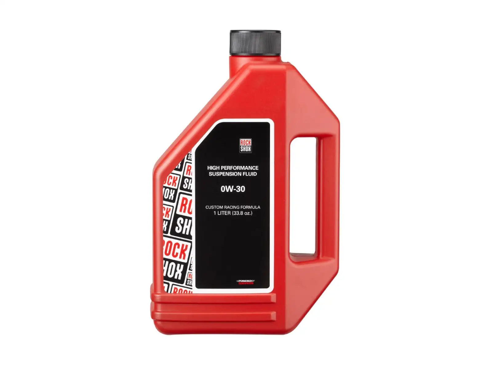 Sram Pit Stop Öl für Charger Damper 0-W30 1 Liter