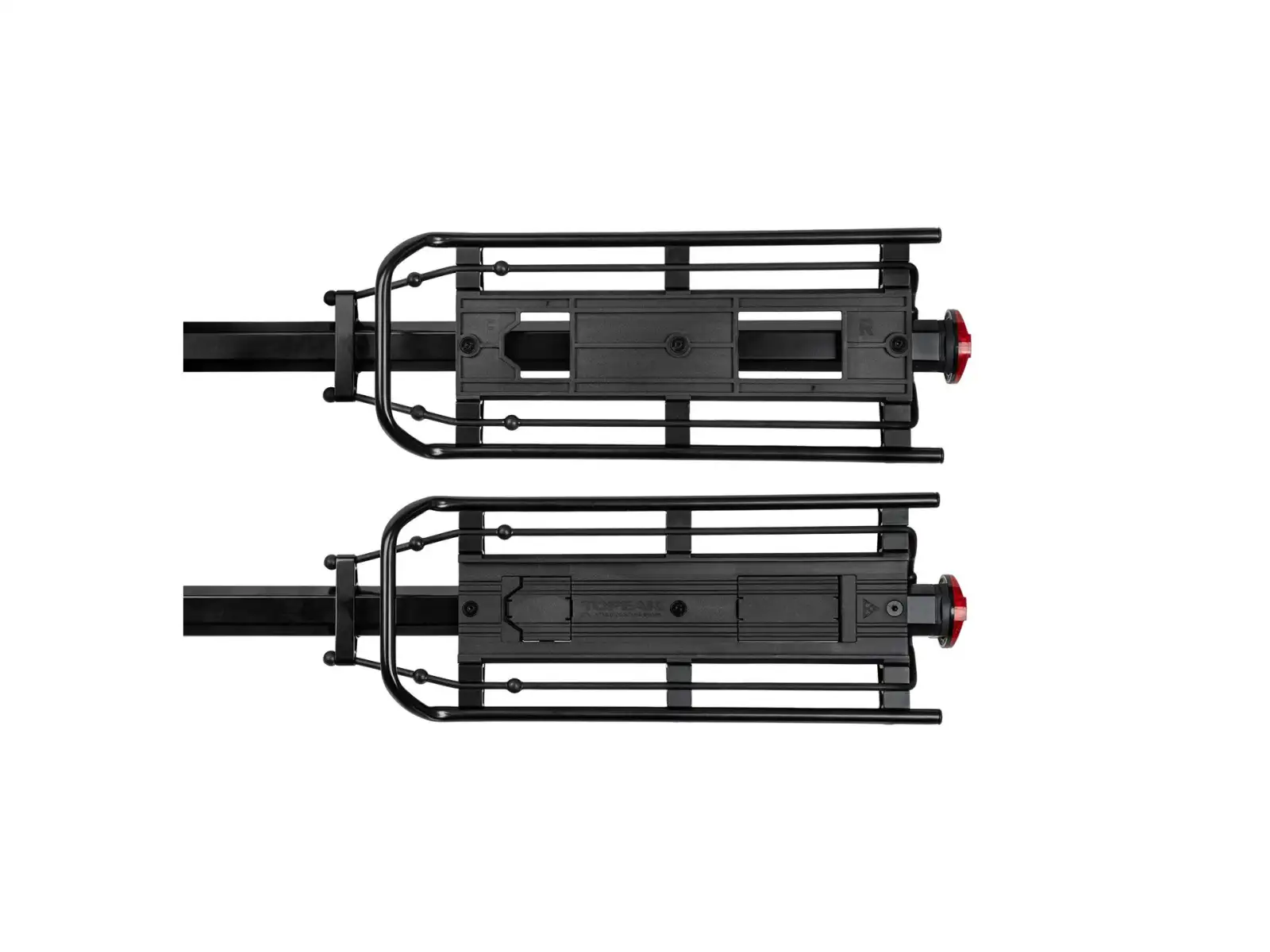 Topeak Gepäckträger MTX BEAMRACK II V type