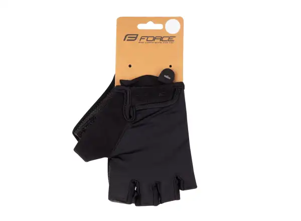 Force Fun Handschuhe schwarz