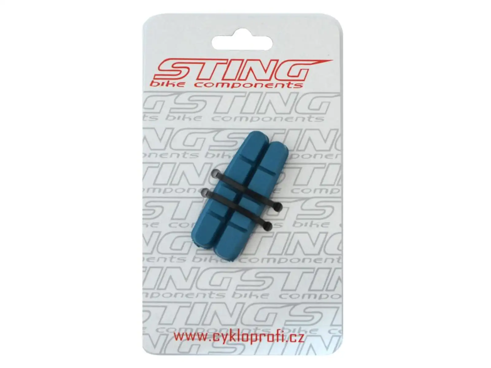 Sting 453-PRO Bremsbeläge Shimano