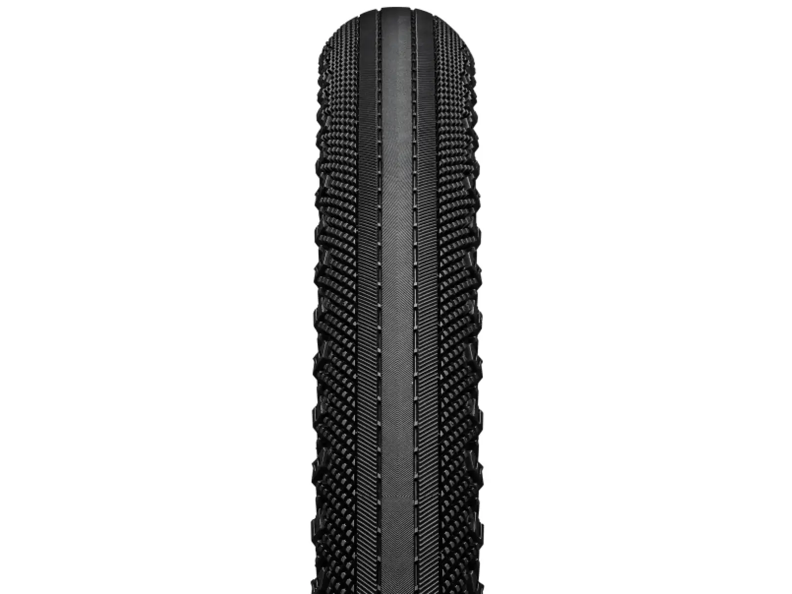 American Classic Kimberlite 40-622 TLR gravel Reifen kevlar Schwarz