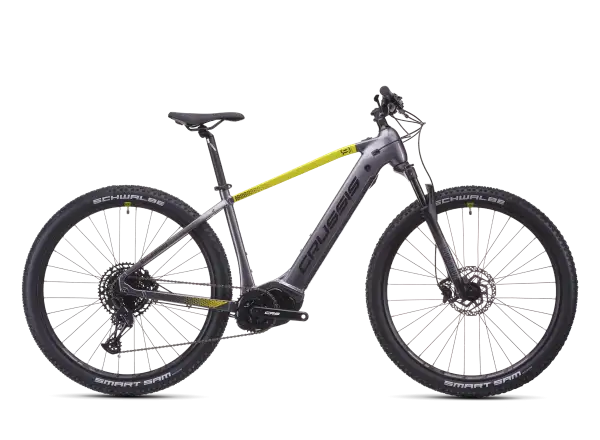 Crussis e-Largo 9.11 894Wh Elektro-Mountainbike