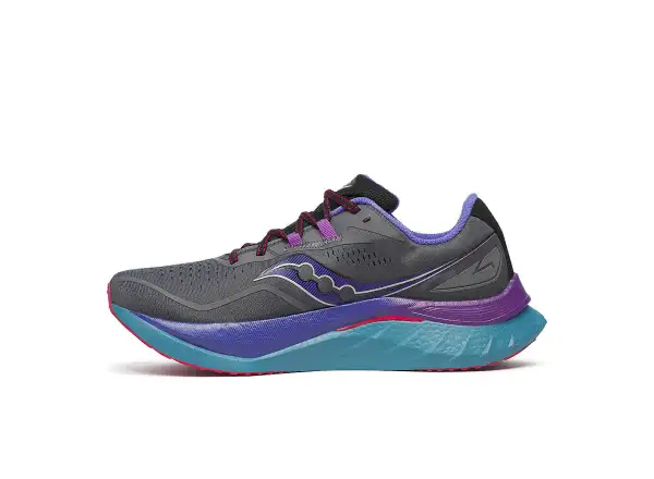 Saucony Endorphin Speed 4 Galaxy Herrenlaufenschuhe Shadow