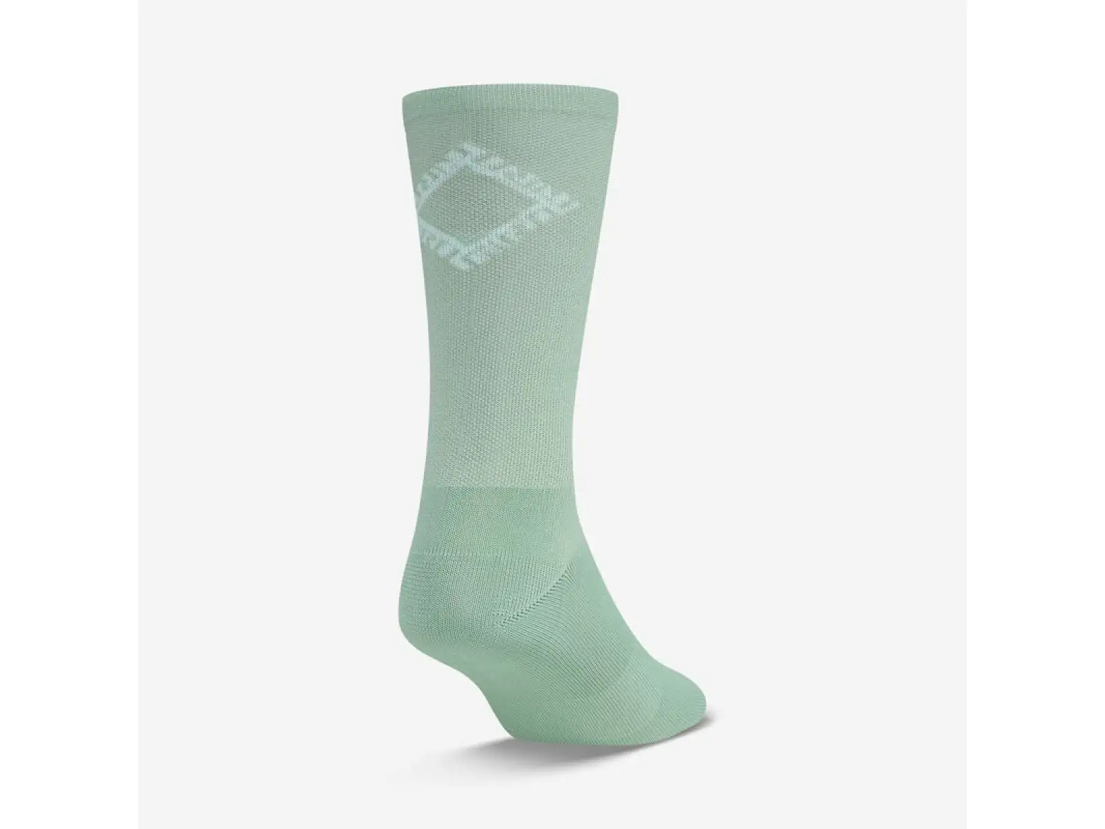 Giro Comp Racer High Socken Mineral