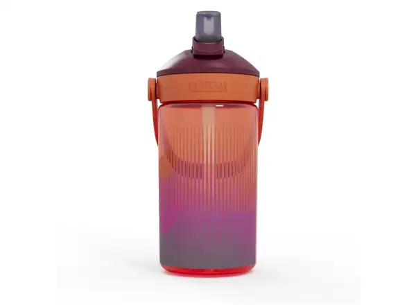 Camelbak Thrive Flip Straw 0,4 l Kinderflasche Misty Mountain