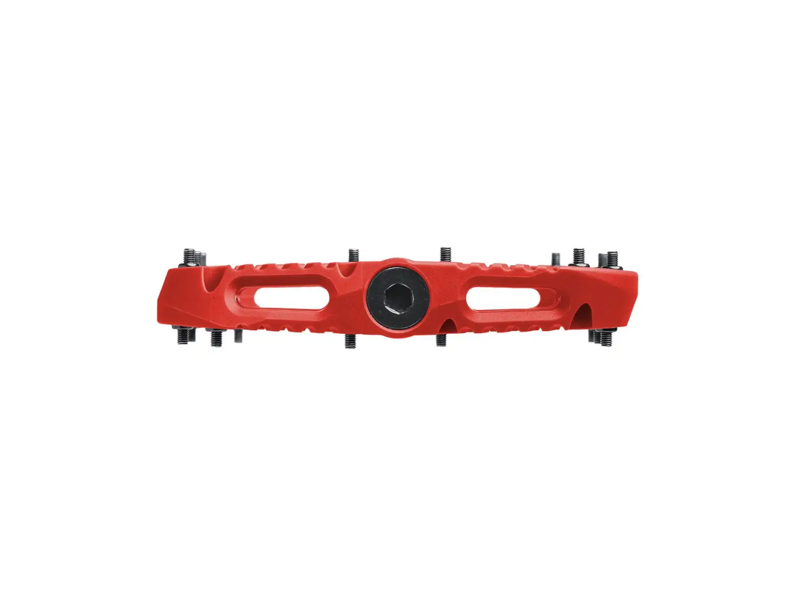 OneUp Composite Pedale - Rot