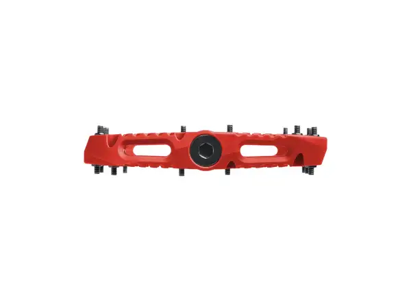 OneUp Composite Pedale - Rot