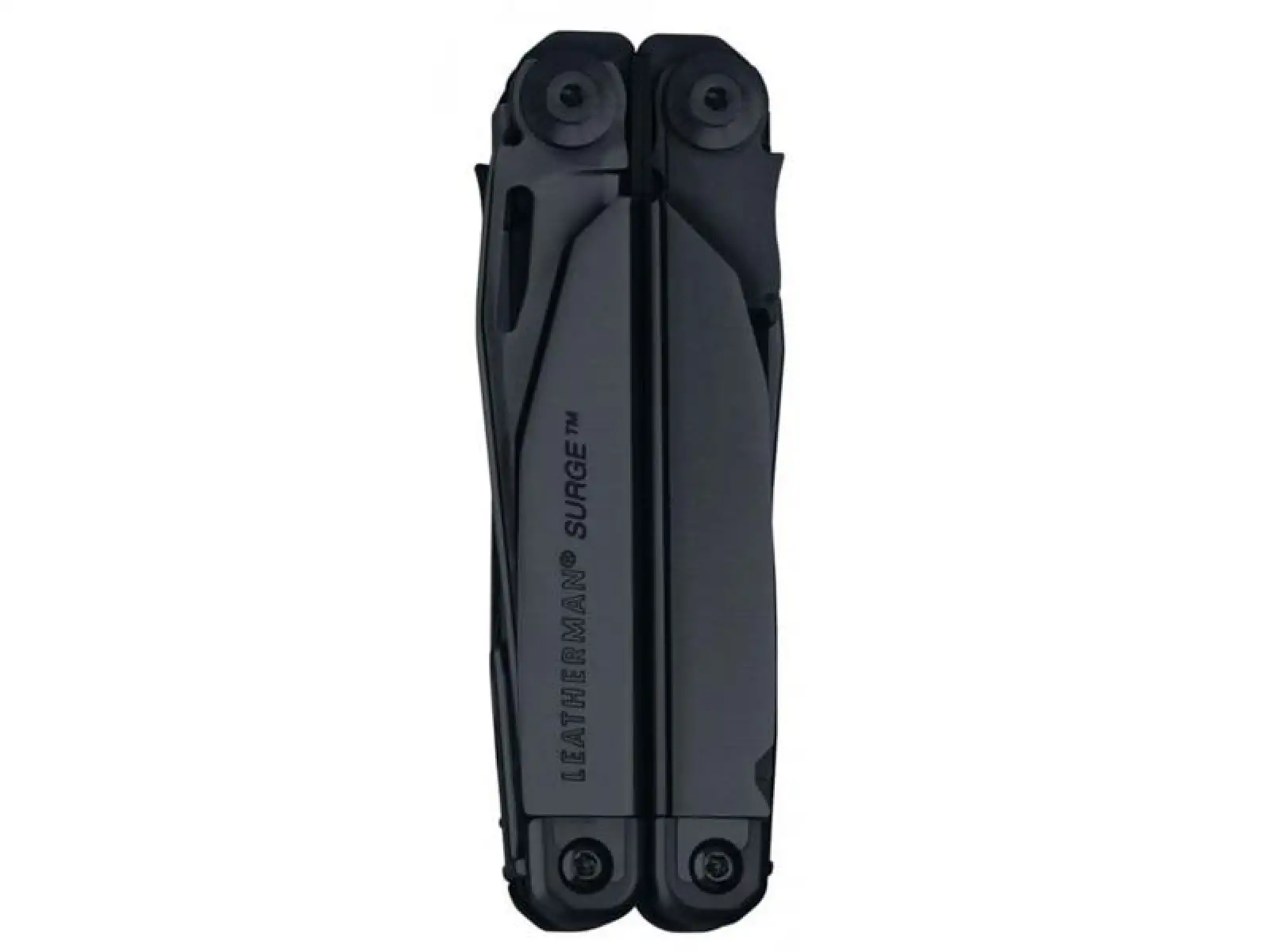 Leatherman Surge Multitool Black