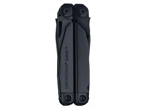 Leatherman Surge Multitool Black