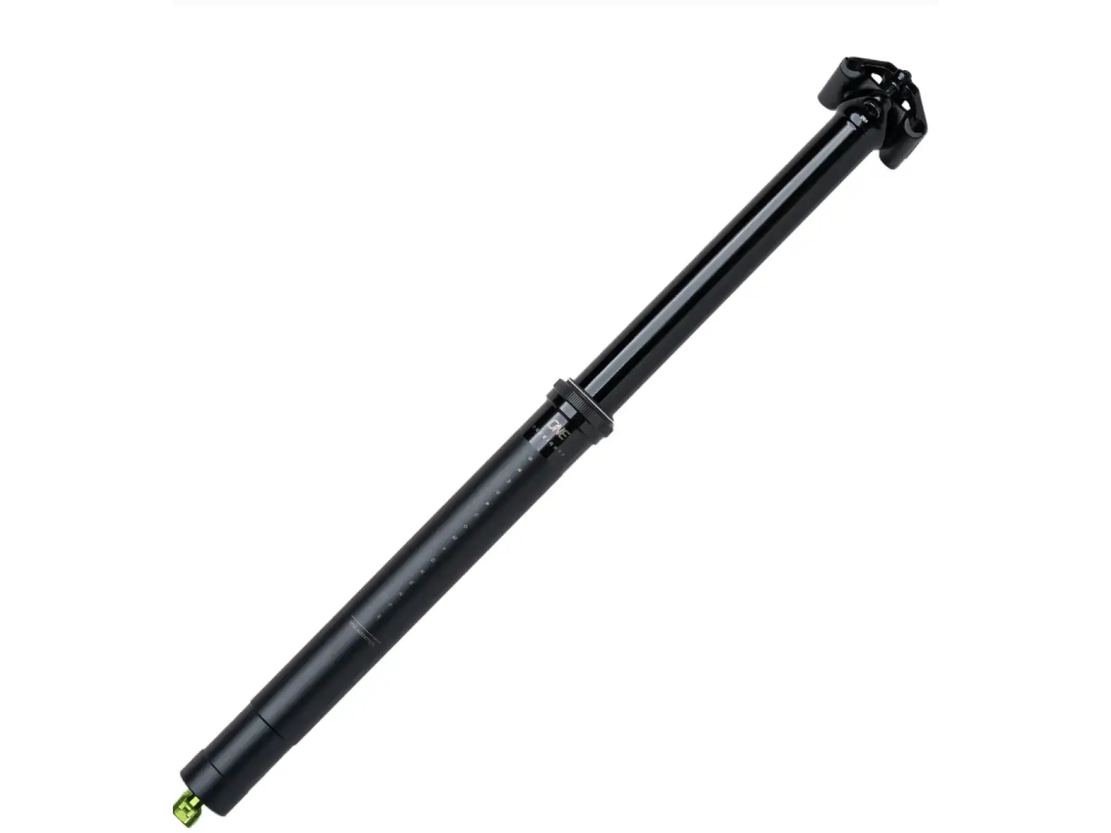 OneUp Dropper Post V3 Teleskop-Sattelstütze 31,6 mm
