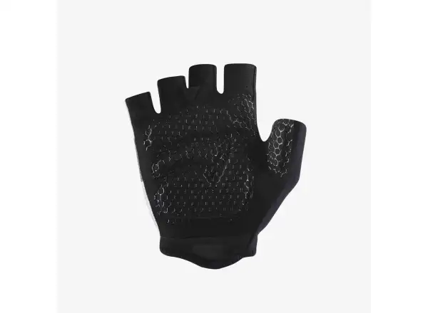 Castelli Giro 3 Fahrradhandschuhe Bianco