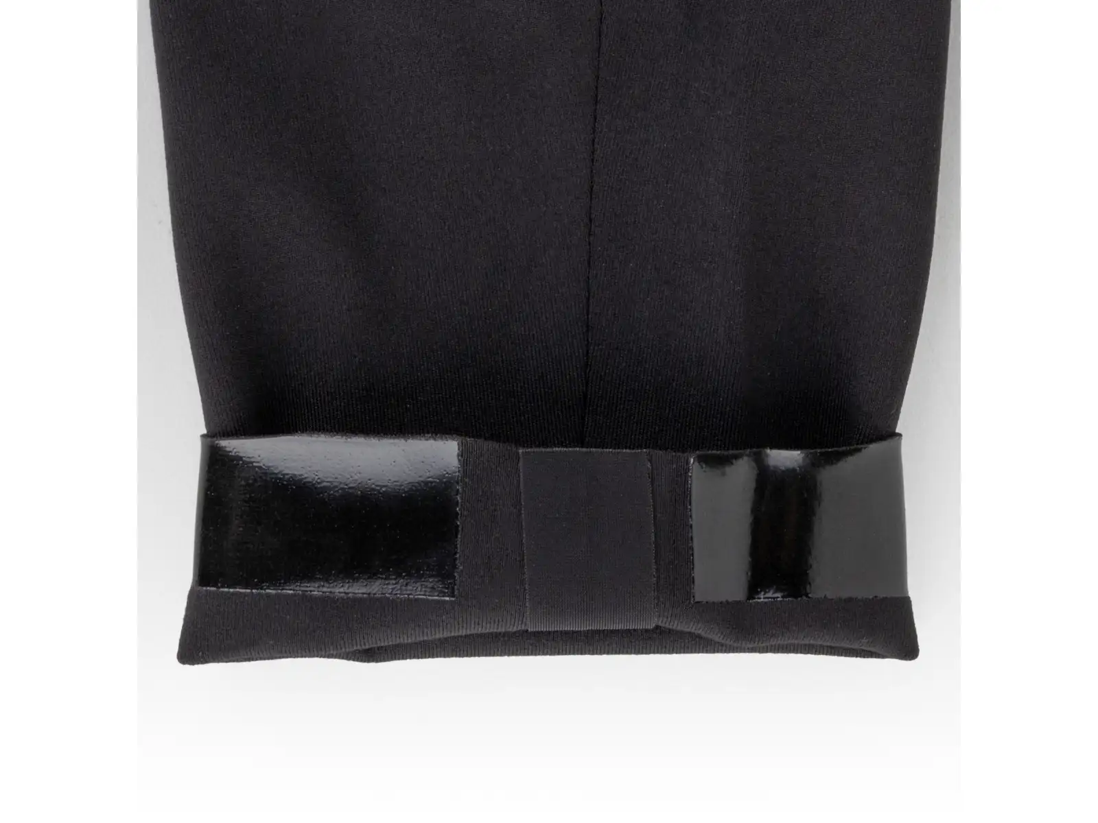Force Rush Beinlinge geklebt schwarz
