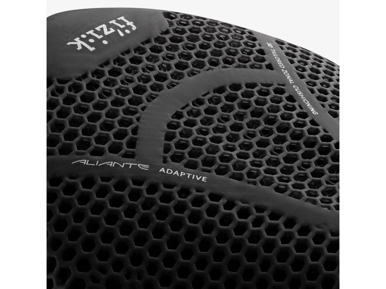 Fizik Tempo Aliante R3 Adaptive Sattel