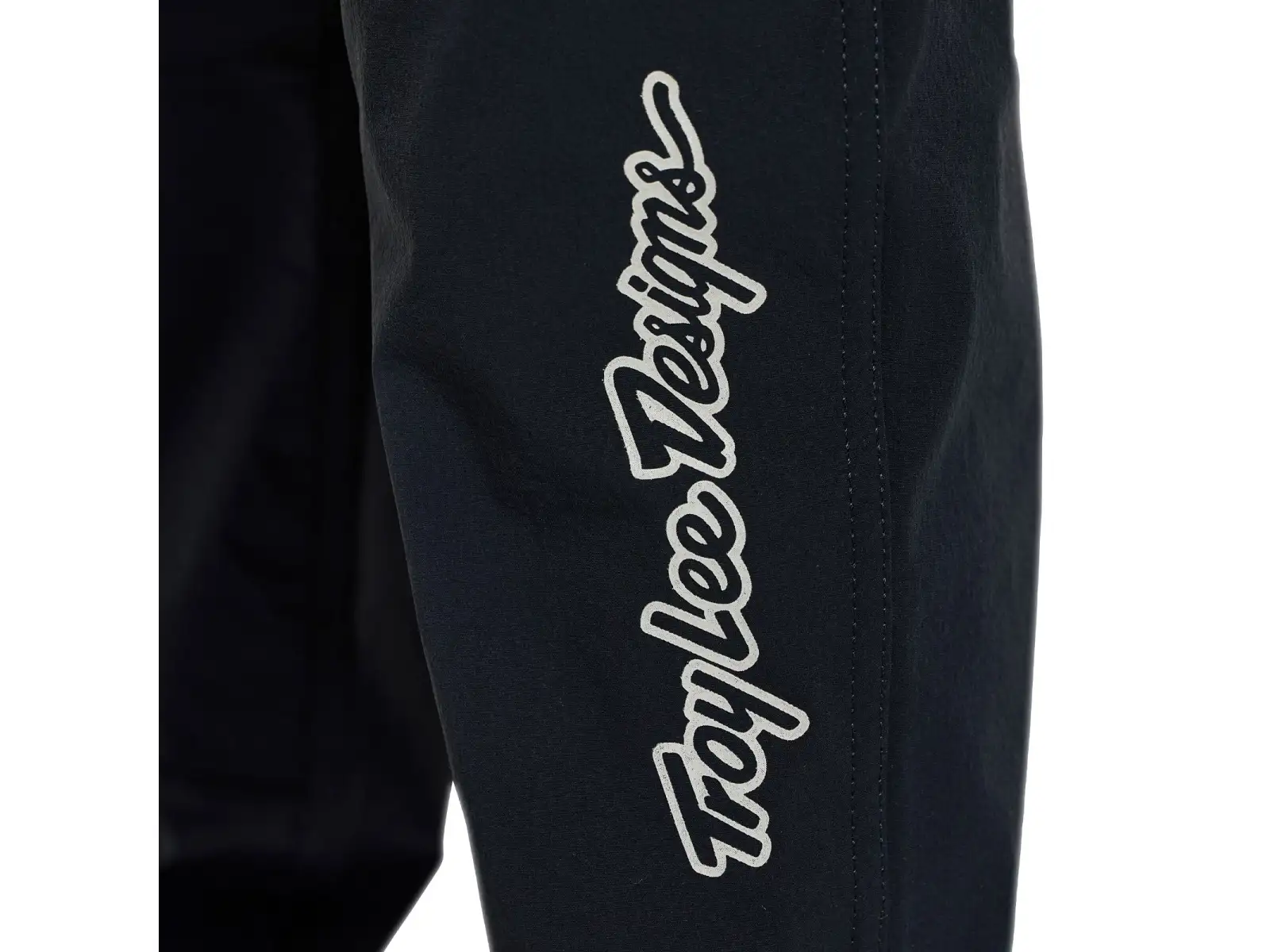 Troy Lee Designs Youth Skyline Trail Kinderhose Mono Black