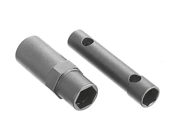 Shimano TL-PD63 Werkzeug für Pedalkonus 7×8 mm + 10×11 mm