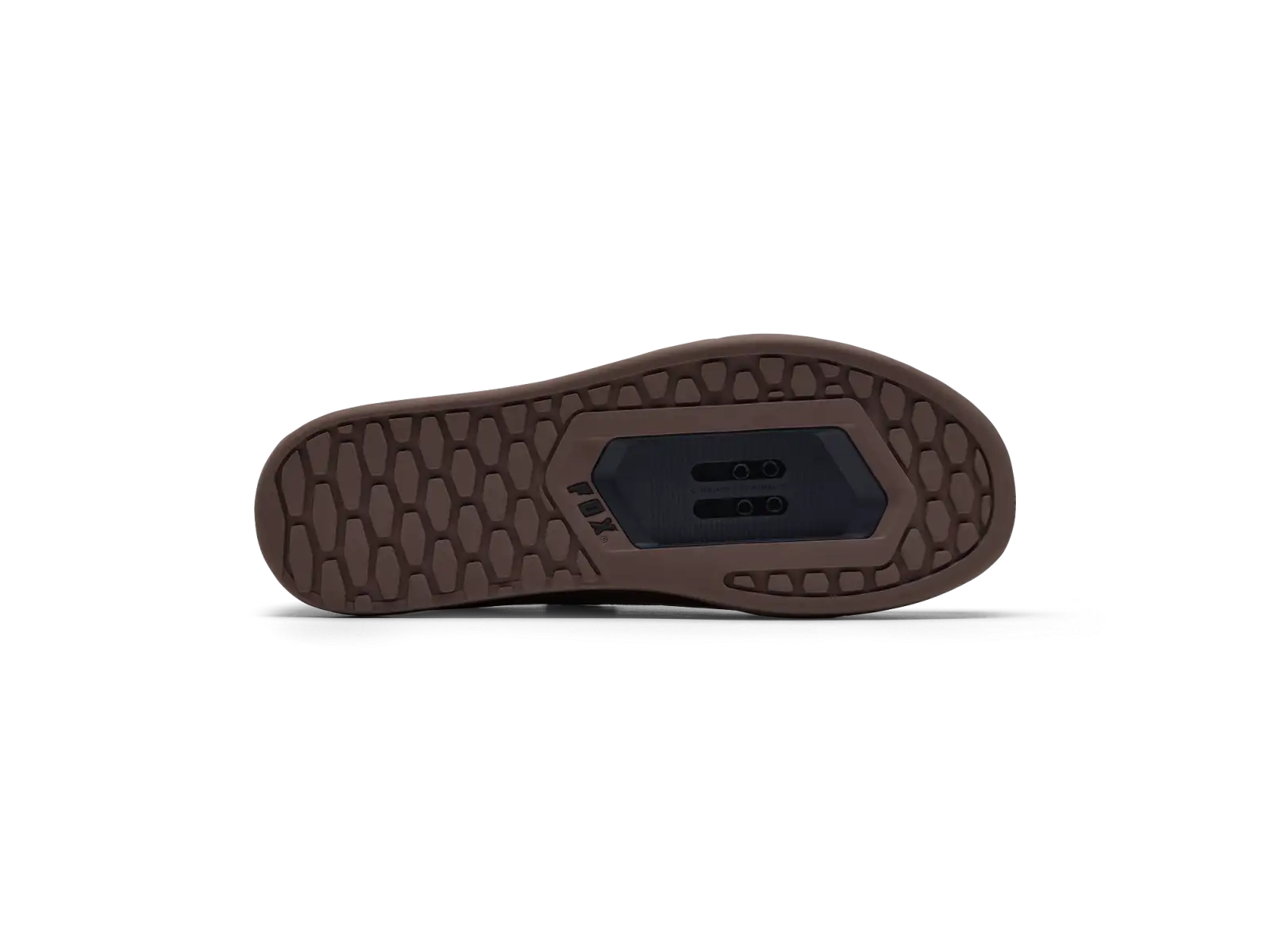 Fox Union MTB Herren-Schuhe Purple Dusk