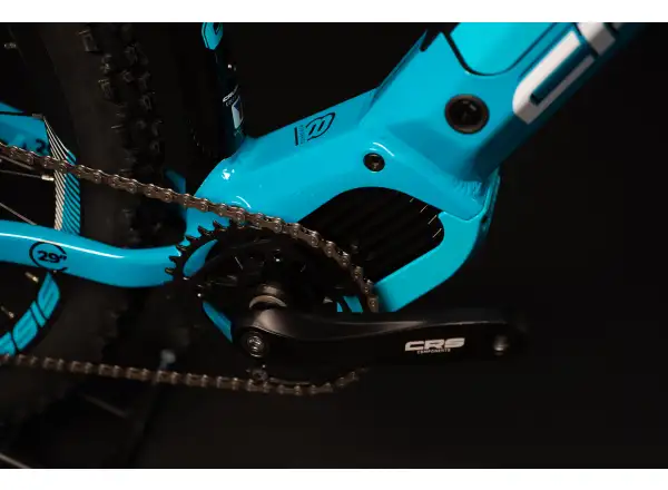 Crussis OLI Fionna 8.8-S Mountain-E-Bike